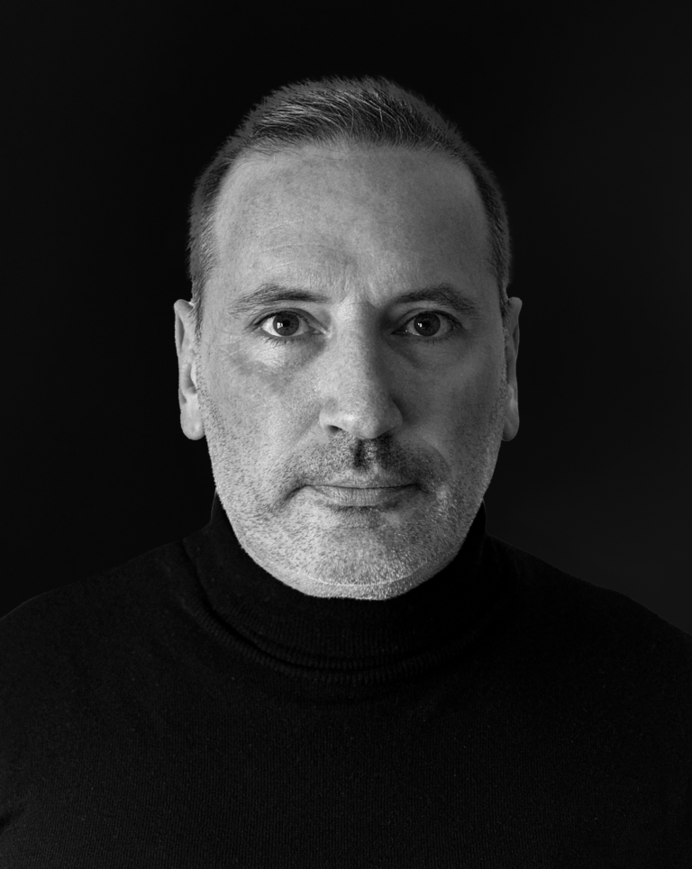 Prof. Arch. Marin Keremidski